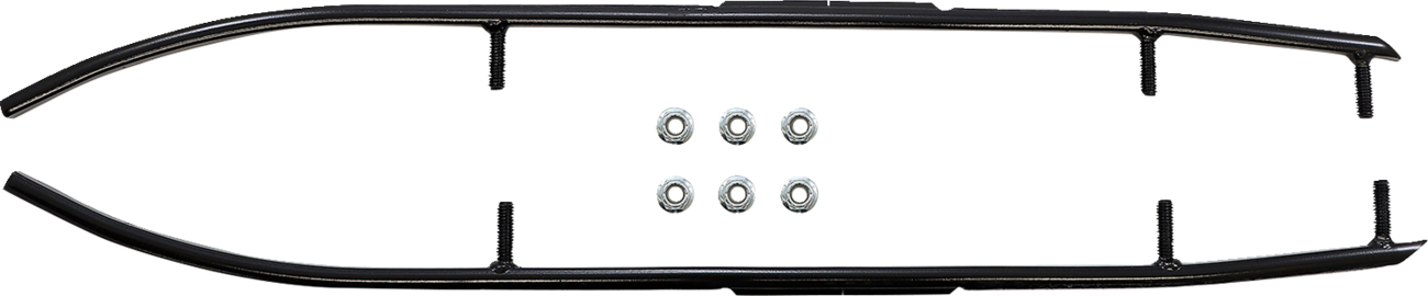 Extender Trail III™ Flat-Top® Wear Bars
