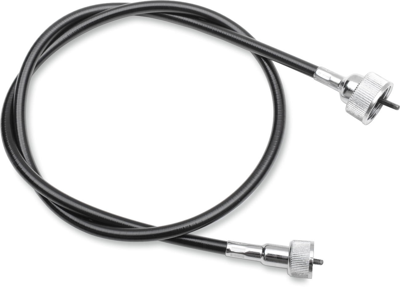 Drag Specialties Transmission-Drive Speedometer Cable