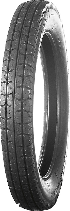 METZELER Block™ K Sidecar Tire