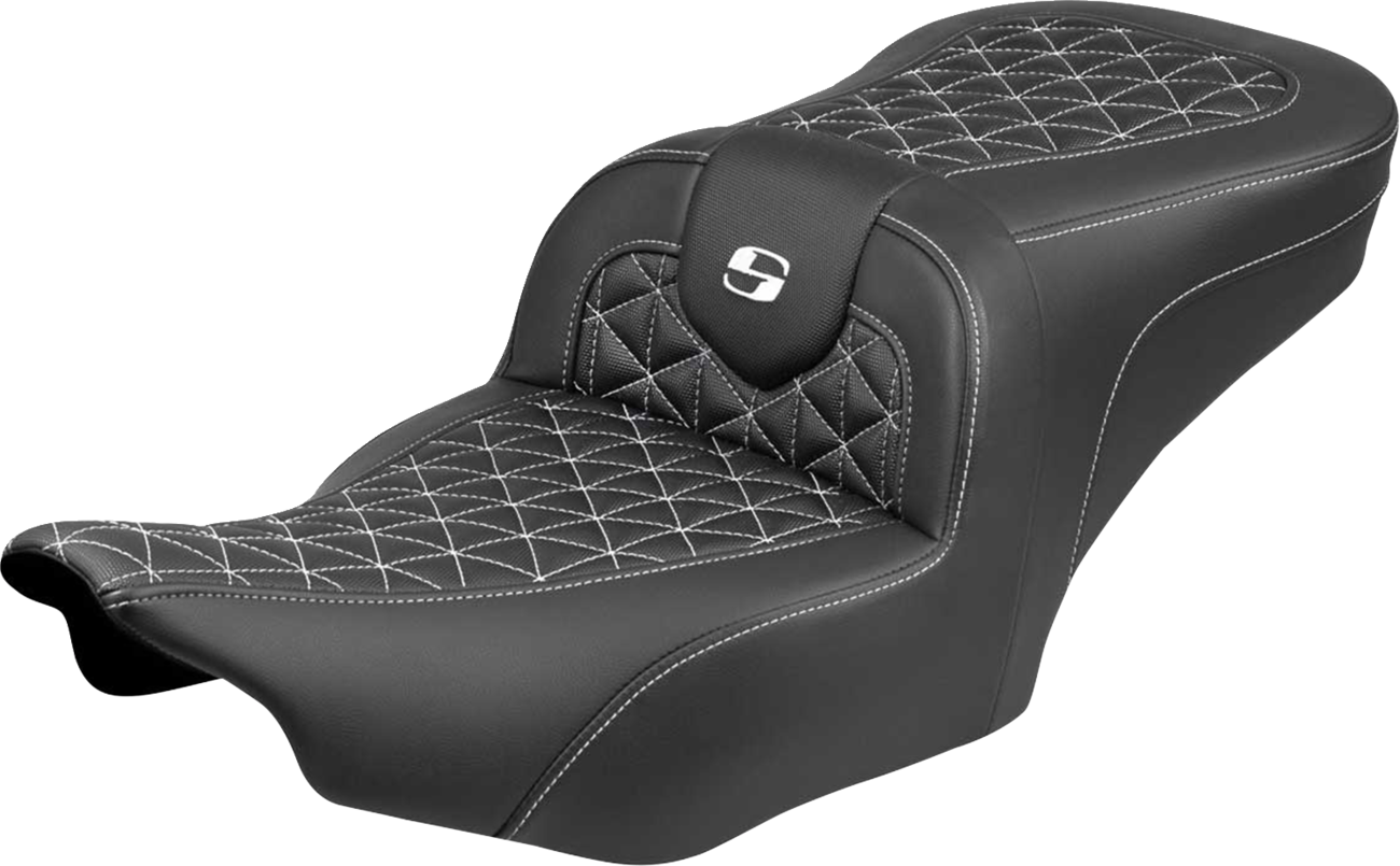 SADDLEMEN Roadsofa™ Standard Reach Seat
