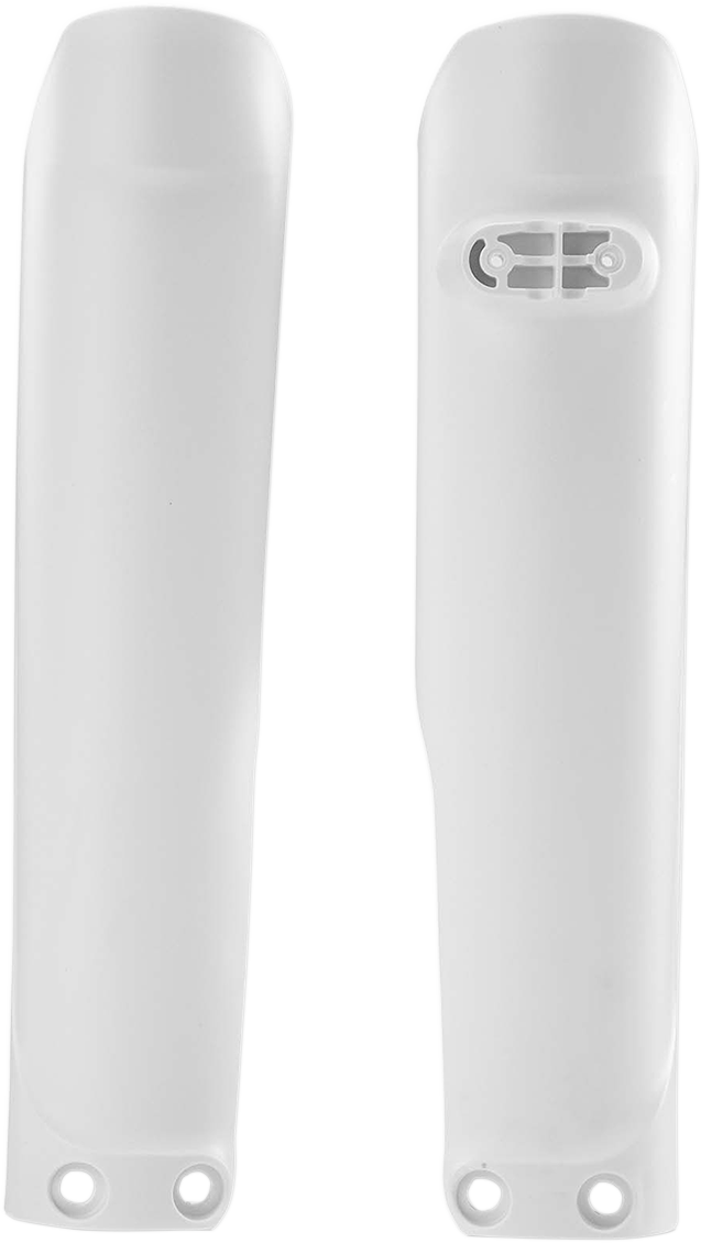 Acerbis Lower Fork Covers