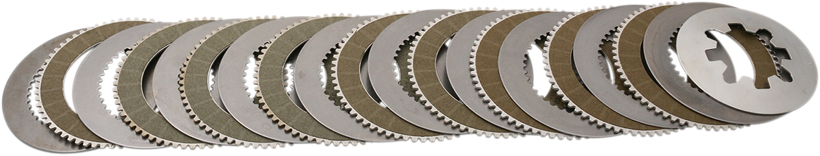 Plate Kit