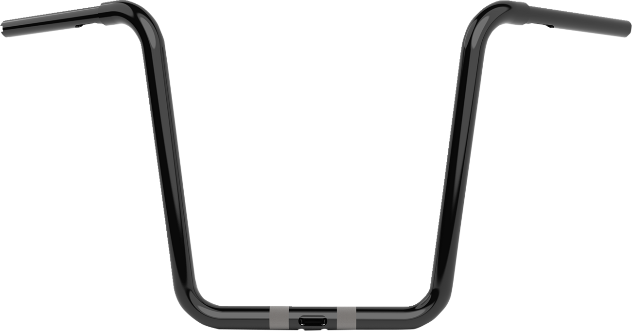 LA CHOPPERS Twin Round Handlebar