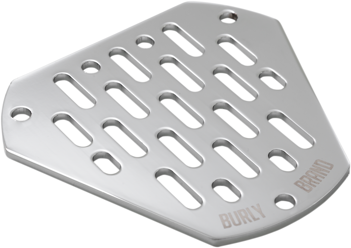 BURLY BRAND Replacement Face Plate