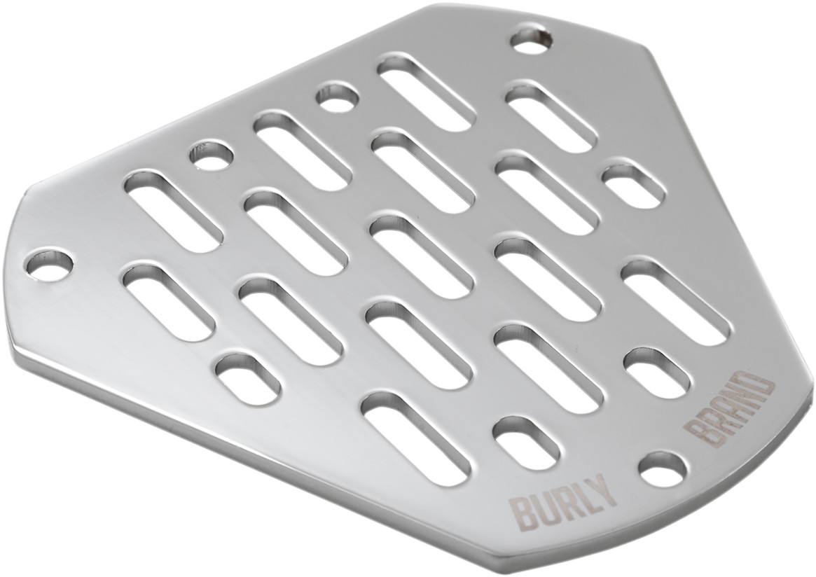 BURLY BRAND Replacement Face Plate