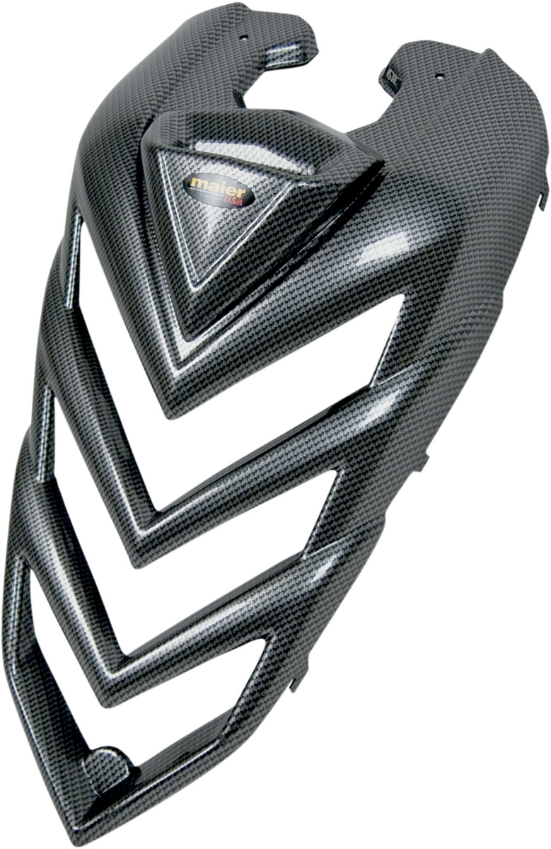 MAIER Replacement Hood — Vented,