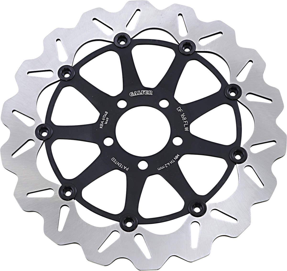 GALFER Brake Rotor