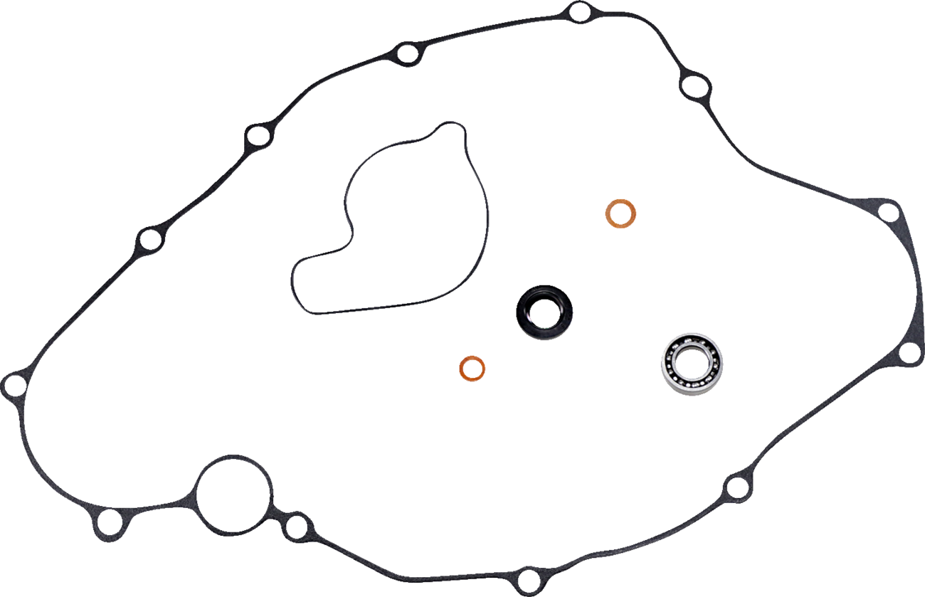 Athena Water Pump Gasket Kit Honda CRF450R / CRF450RX 2017-2018