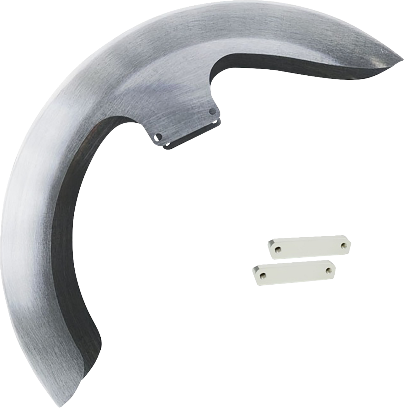 Paul Yaffe Thicky Front Fender For Harley Touring 2014-2025