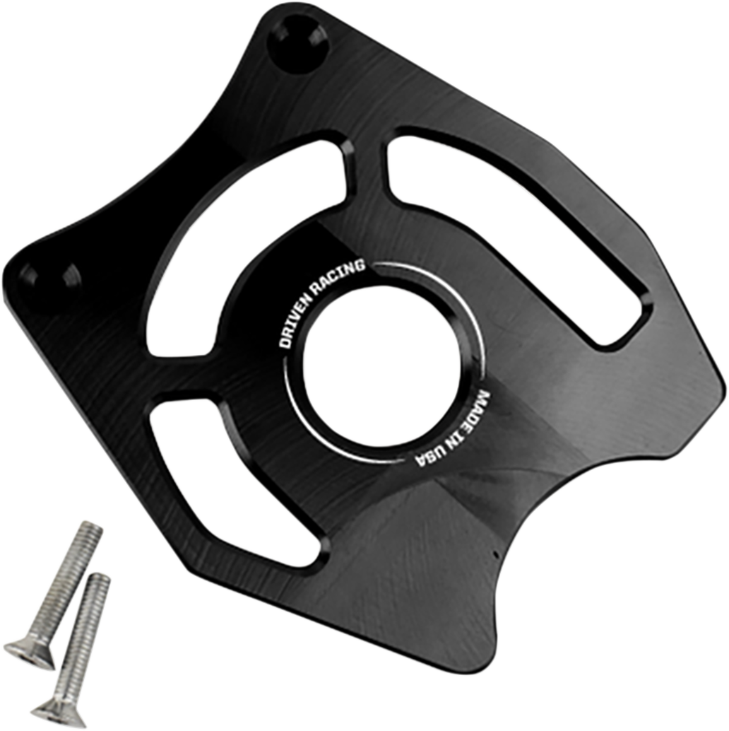 DRIVEN RACING Sprocket Cover