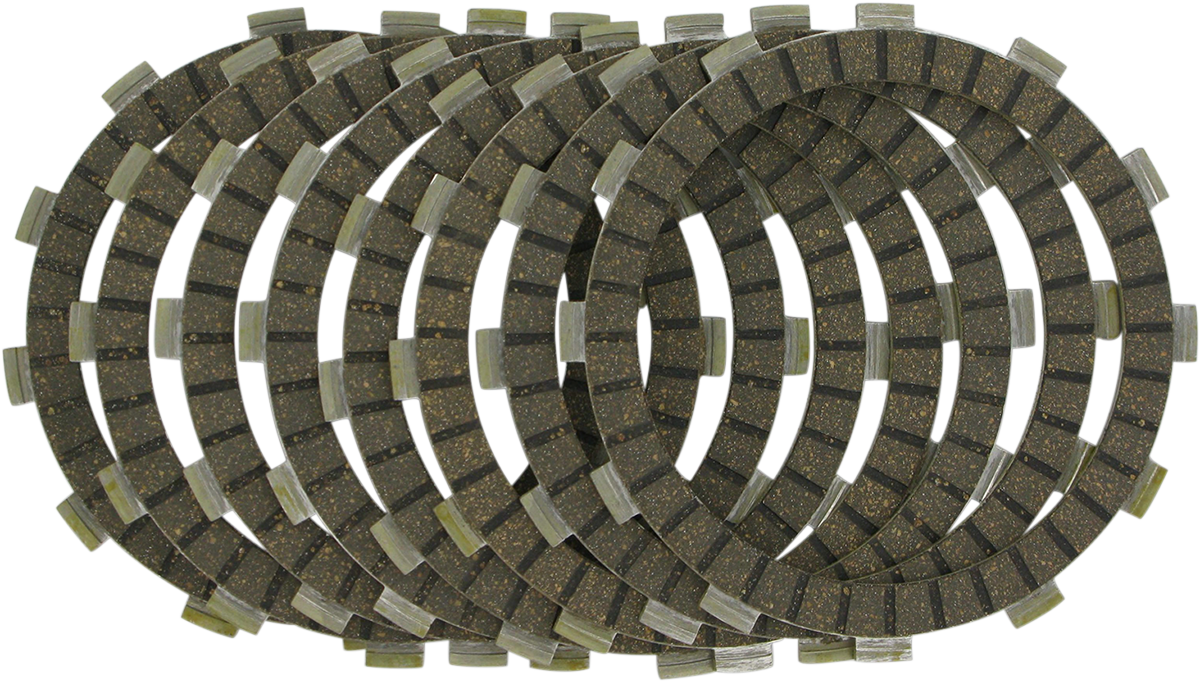 CK Standard Series Clutch Kit