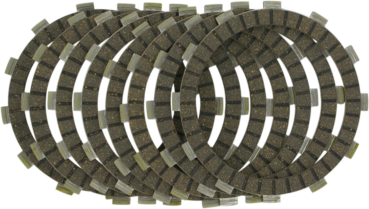 CK Standard Series Clutch Kit