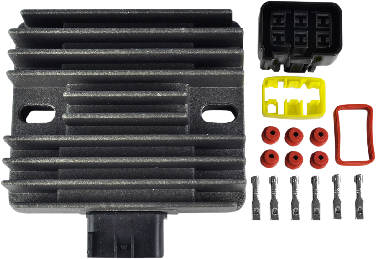 KIMPEX Voltage Regulator for Yamaha