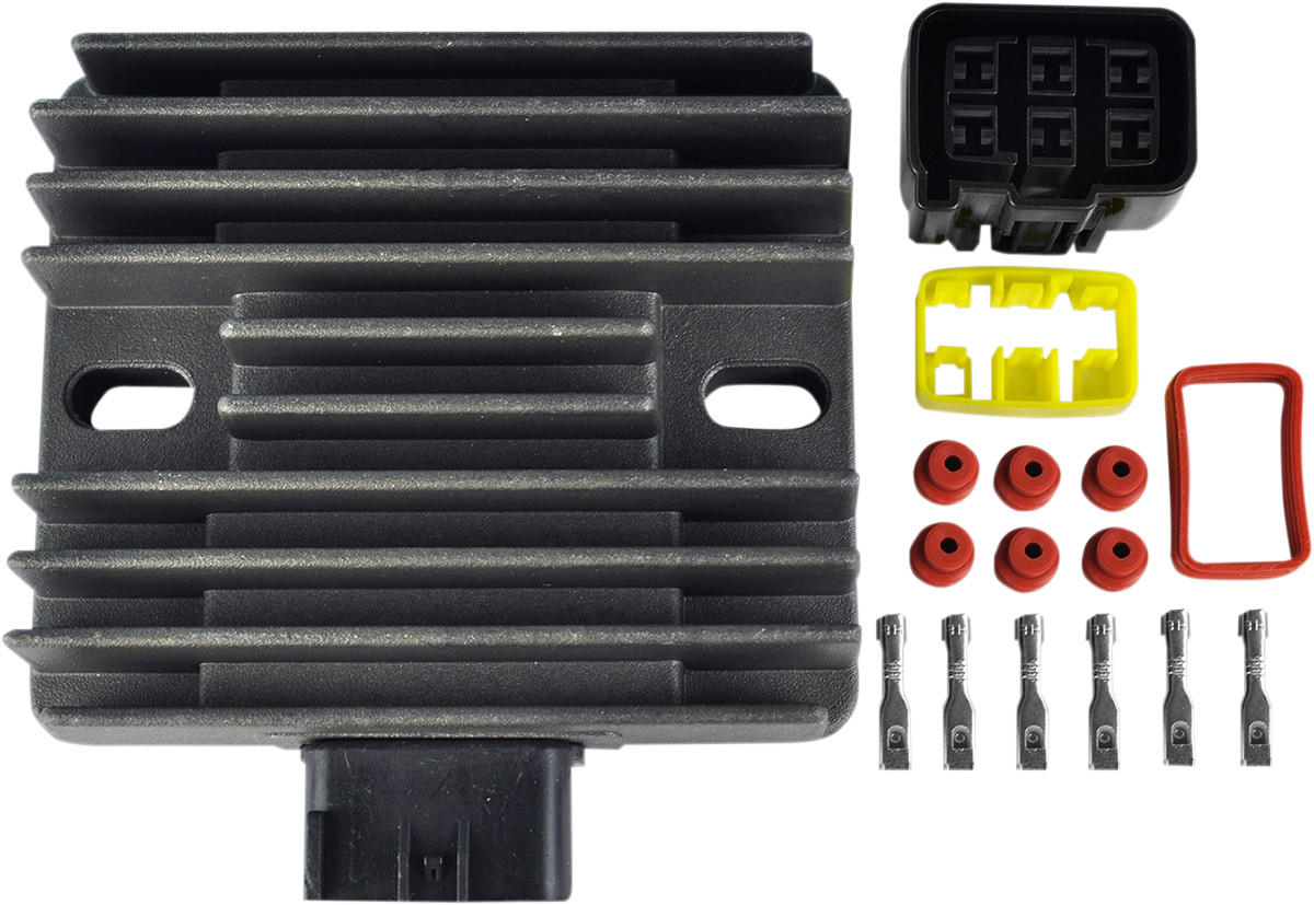 KIMPEX Voltage Regulator for Yamaha