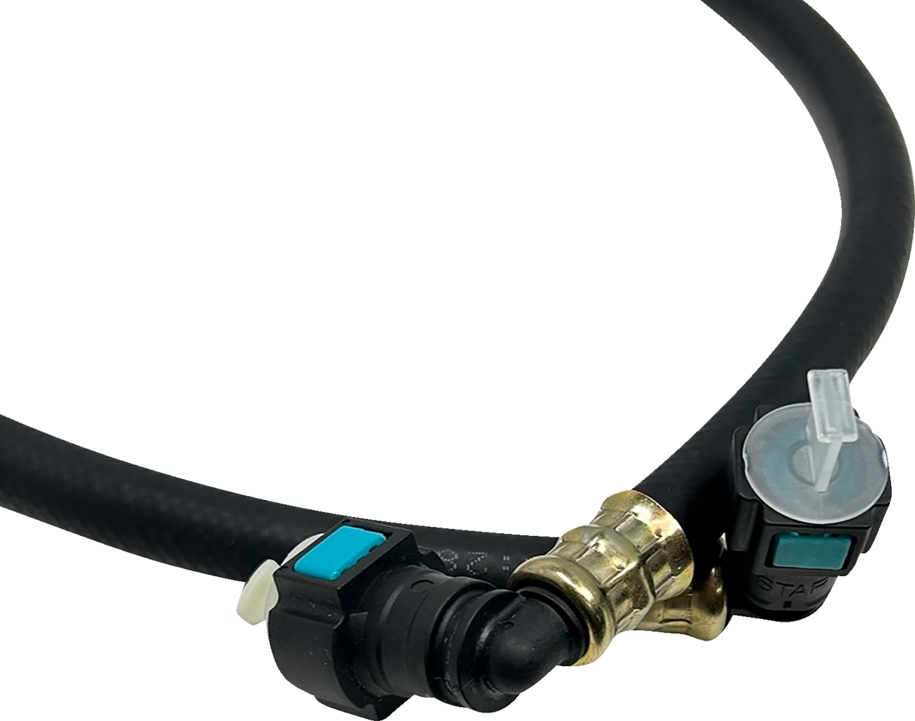 Moose Racing Replacement Fuel Line