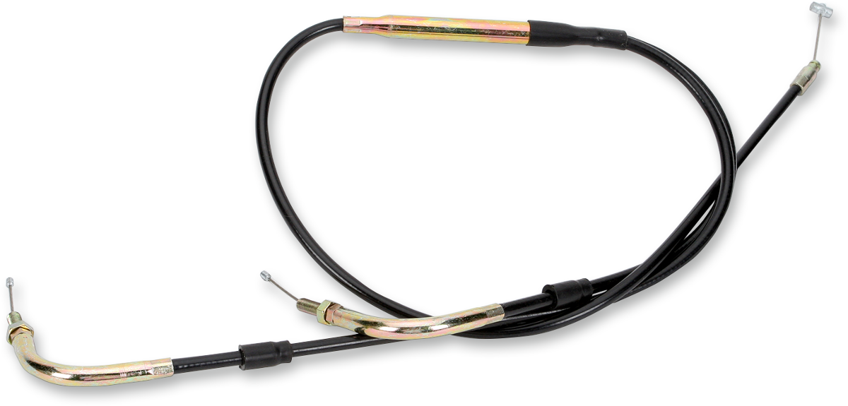 PARTS UNLIMITED Universal Throttle Cable