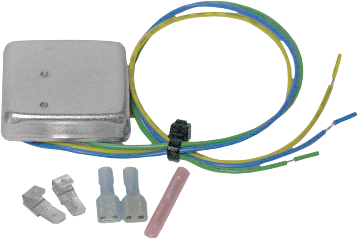 BARON Tachometer Adapter