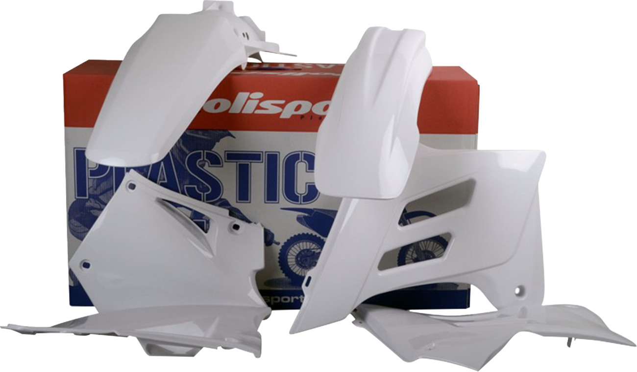 POLISPORT Body Kit For Gas Gas
