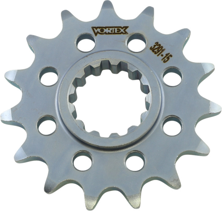 VORTEX Front C/S Steel Sprocket