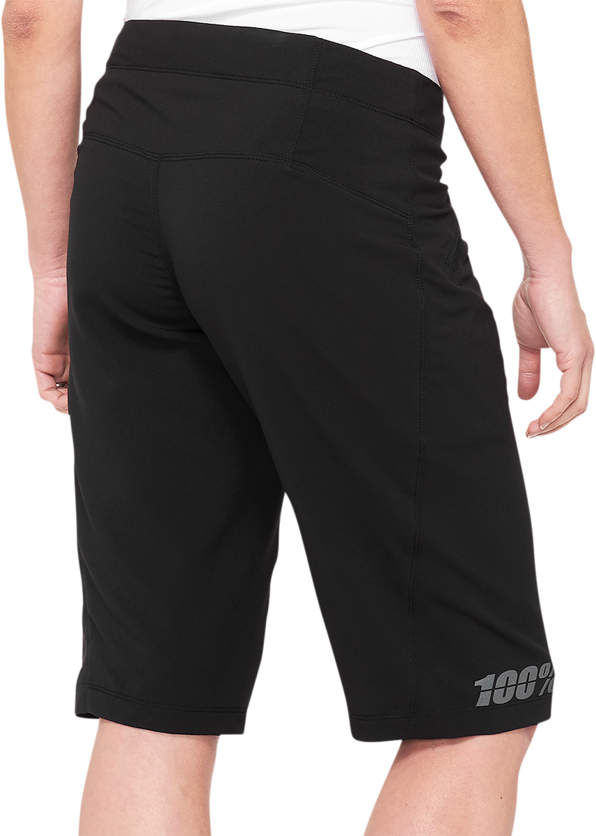 100% Ridecamp Women's MTB Shorts