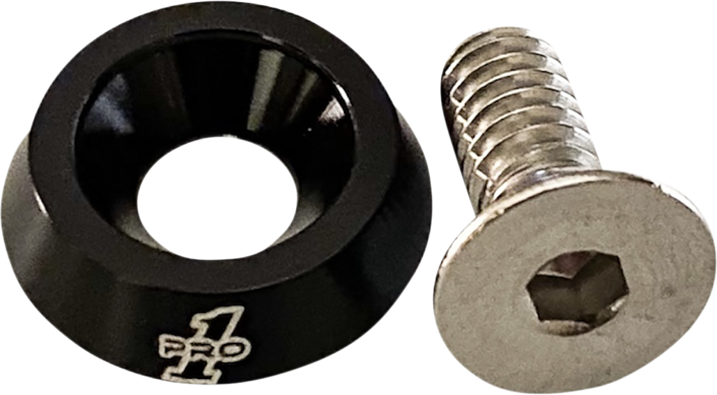 Pro-One Seat Screw For Harley 1996-2025