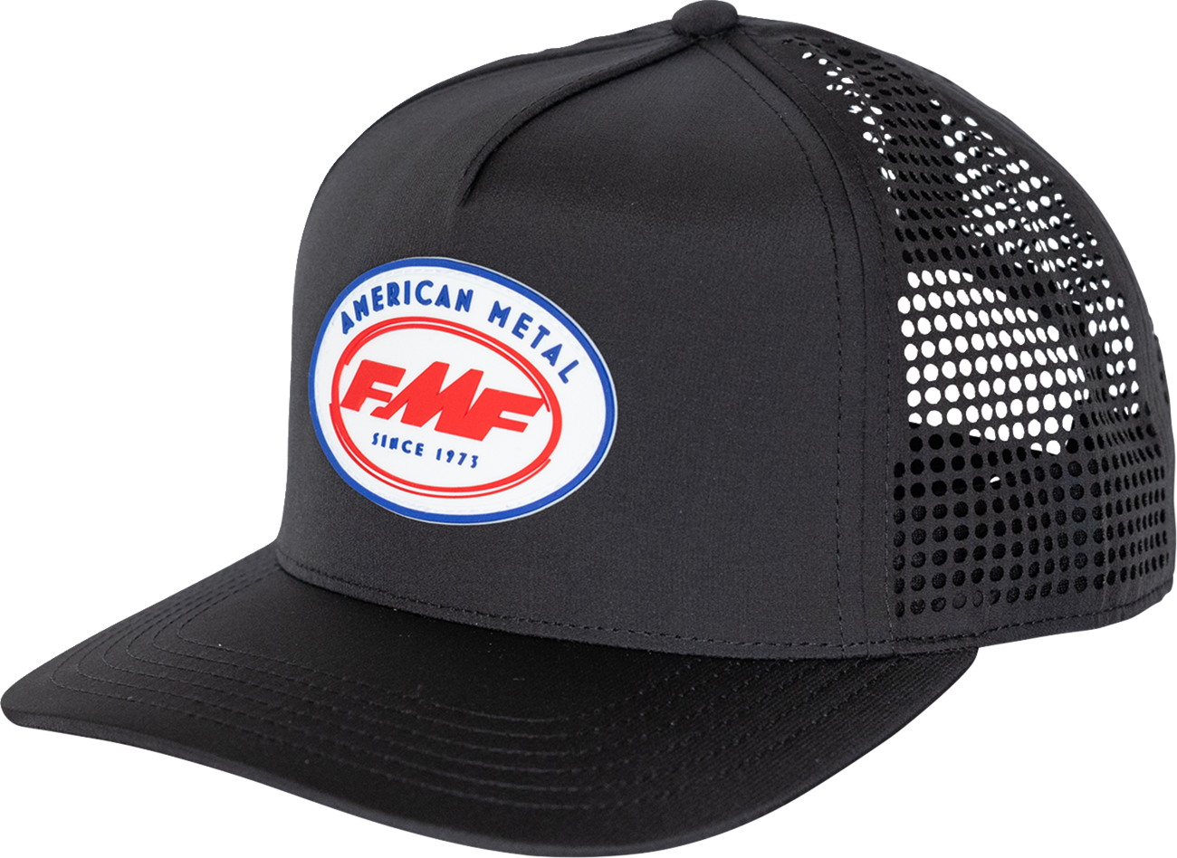 Fmf Heavy Metal Hat