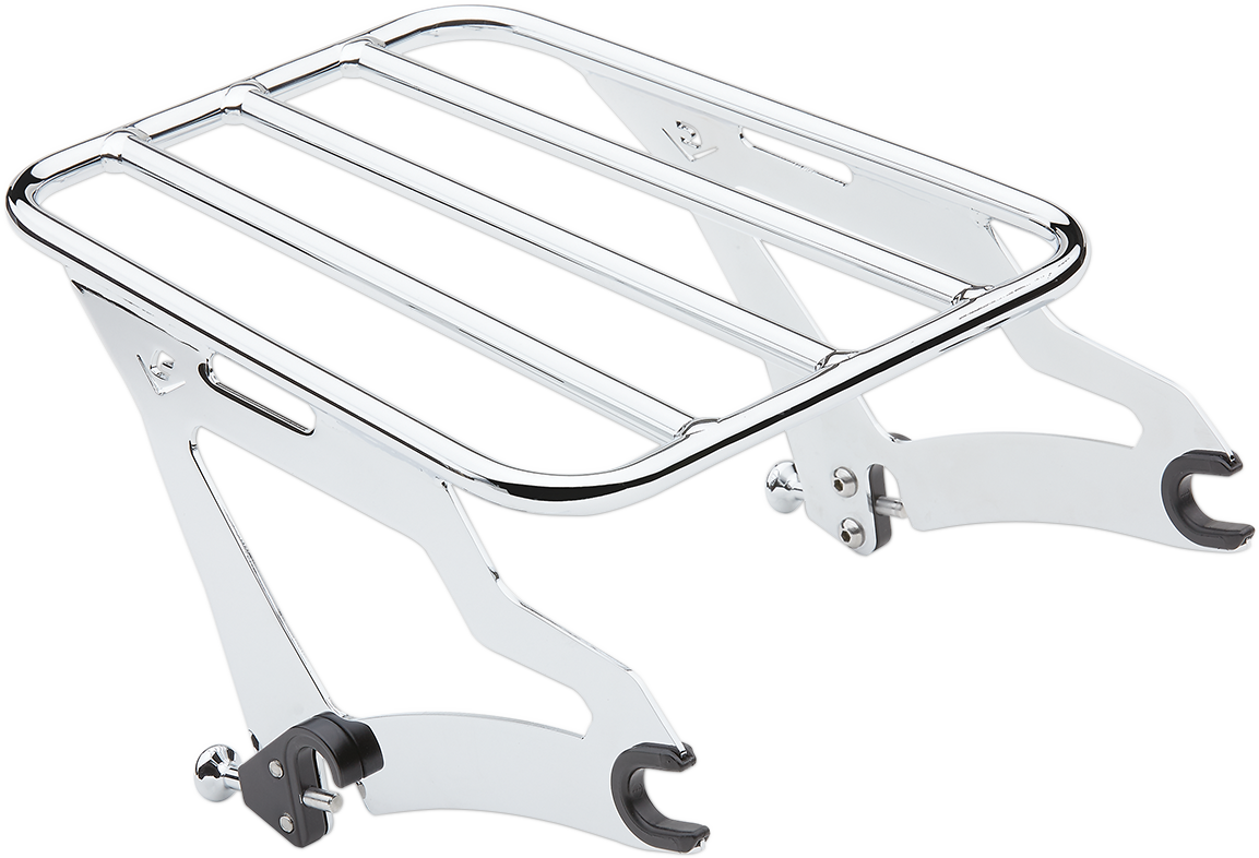COBRA Detachable Luggage Rack