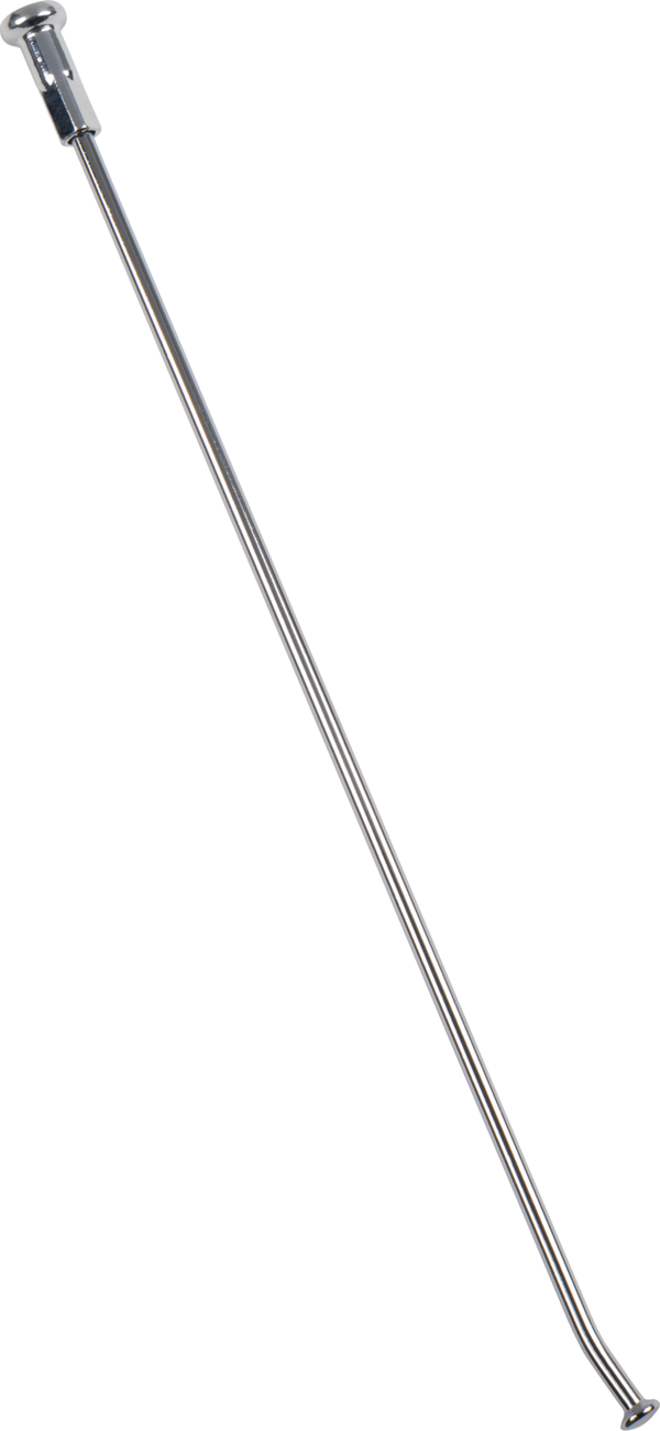 Coated Steel Individual Spokes
