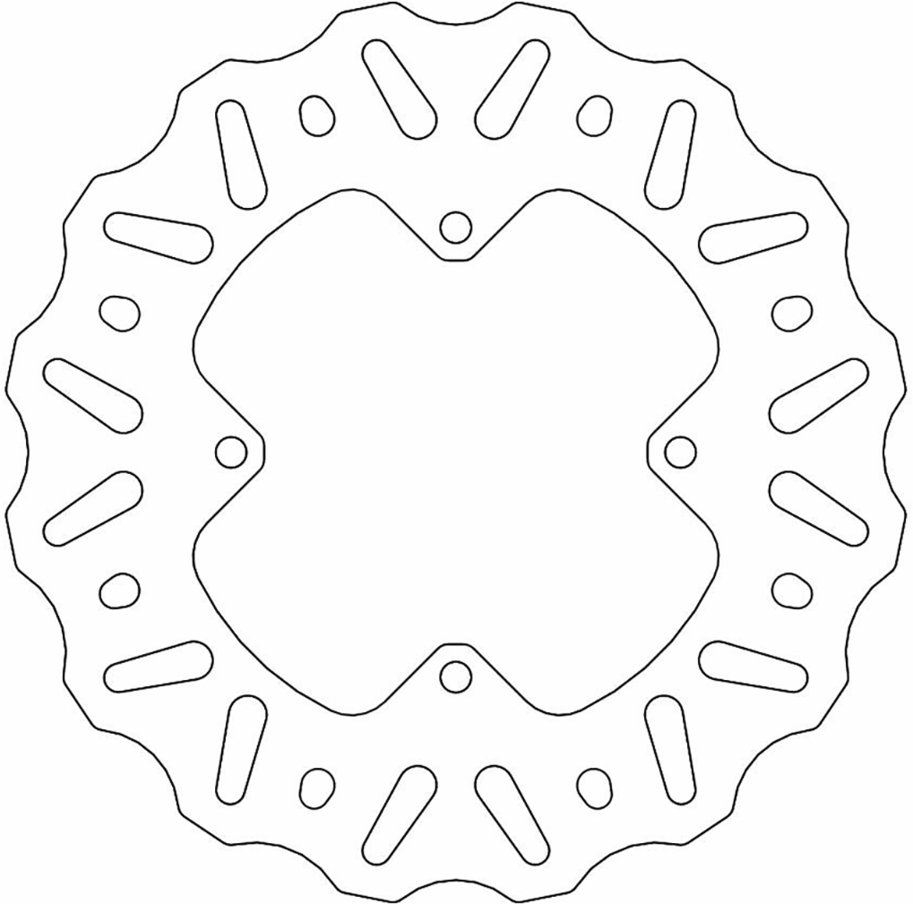 Brake Rotors