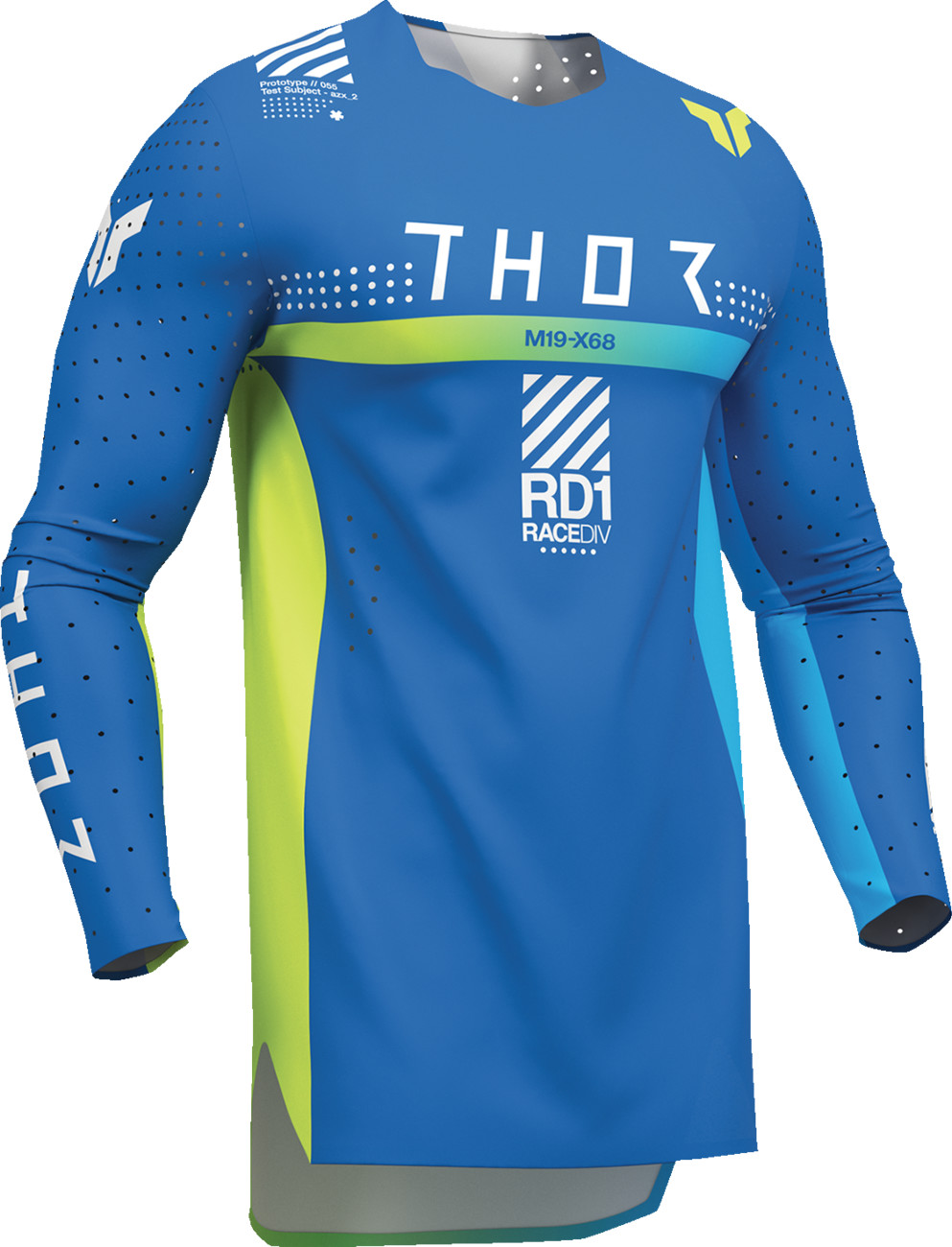 THOR Youth Sportmode Synth Jersey