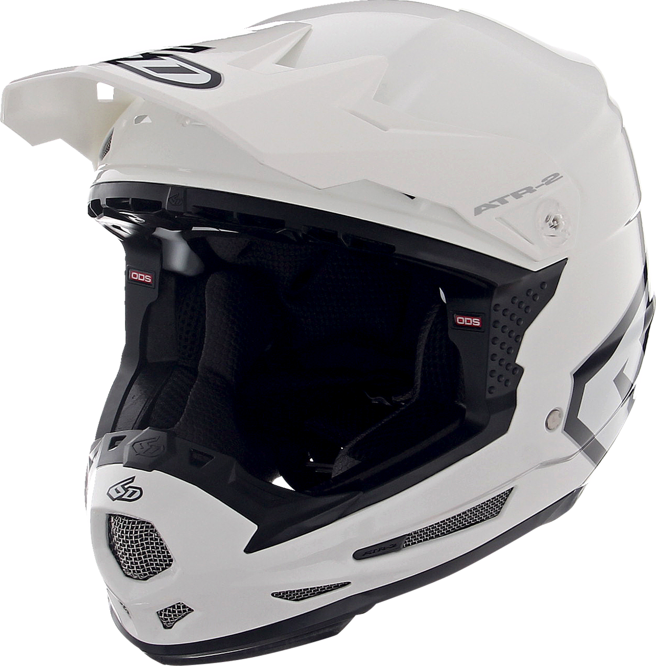6D Youth ATR-2Y Helmet