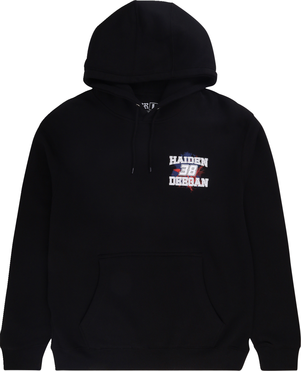 Haiden Deegan Apparel 38 Hoody
