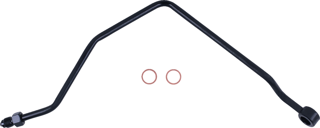 MAGNUM SHIELDING Hydraulic Control Unit Brake Line