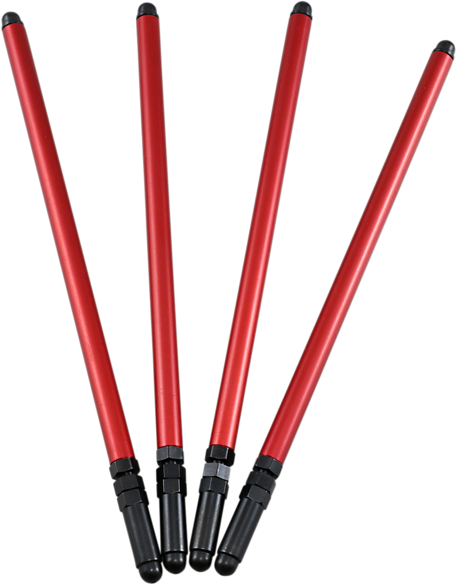 ANDREWS Adjustable Pushrods