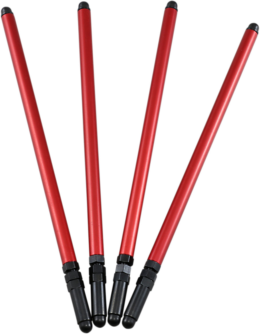 ANDREWS Adjustable Pushrods