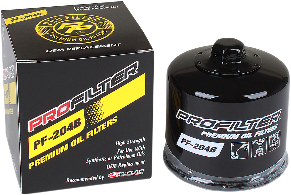 PRO FILTER OEM Oil Filter