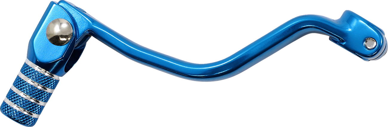 Folding Shift Lever