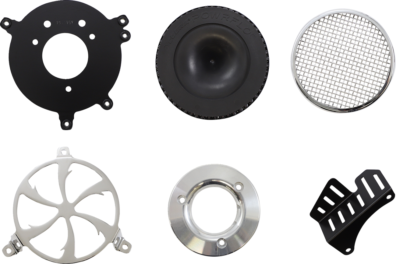 COBRA Air Cleaner Kit
