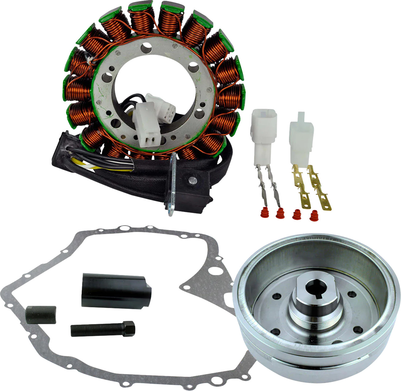 RM STATOR Stator and Flywheel Kit