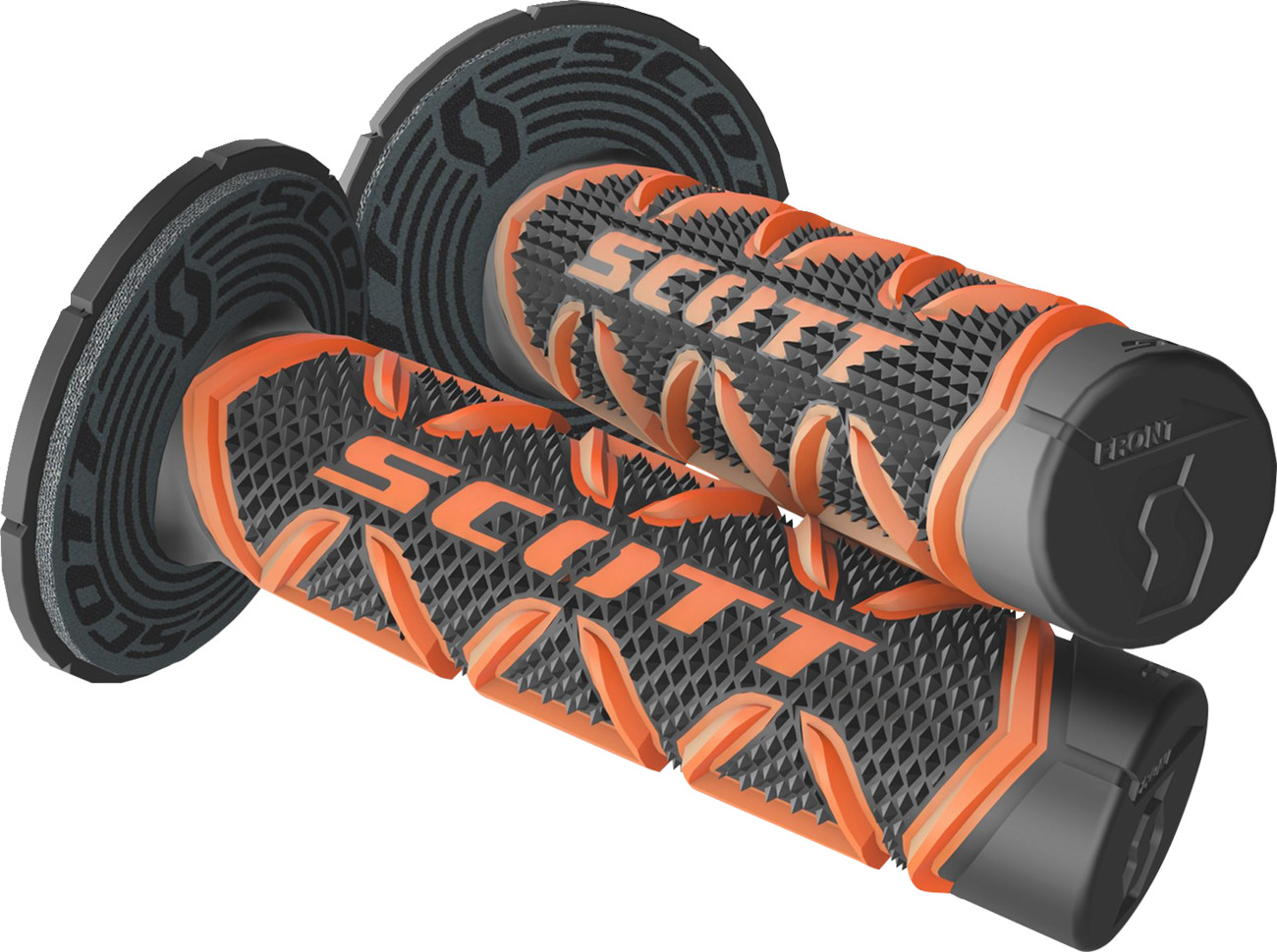 SCOTT Diamond MX Grip