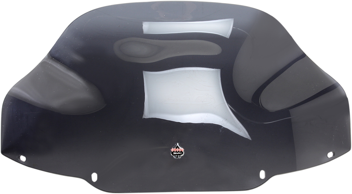 KLOCK WERKS Flare™ Windshield