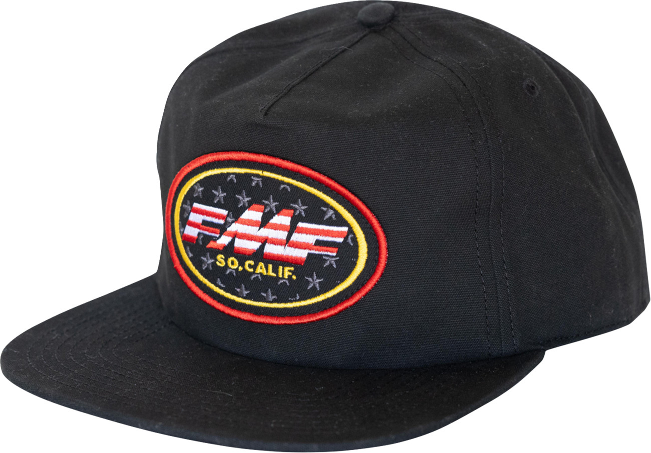 FMF Blackstar Hat