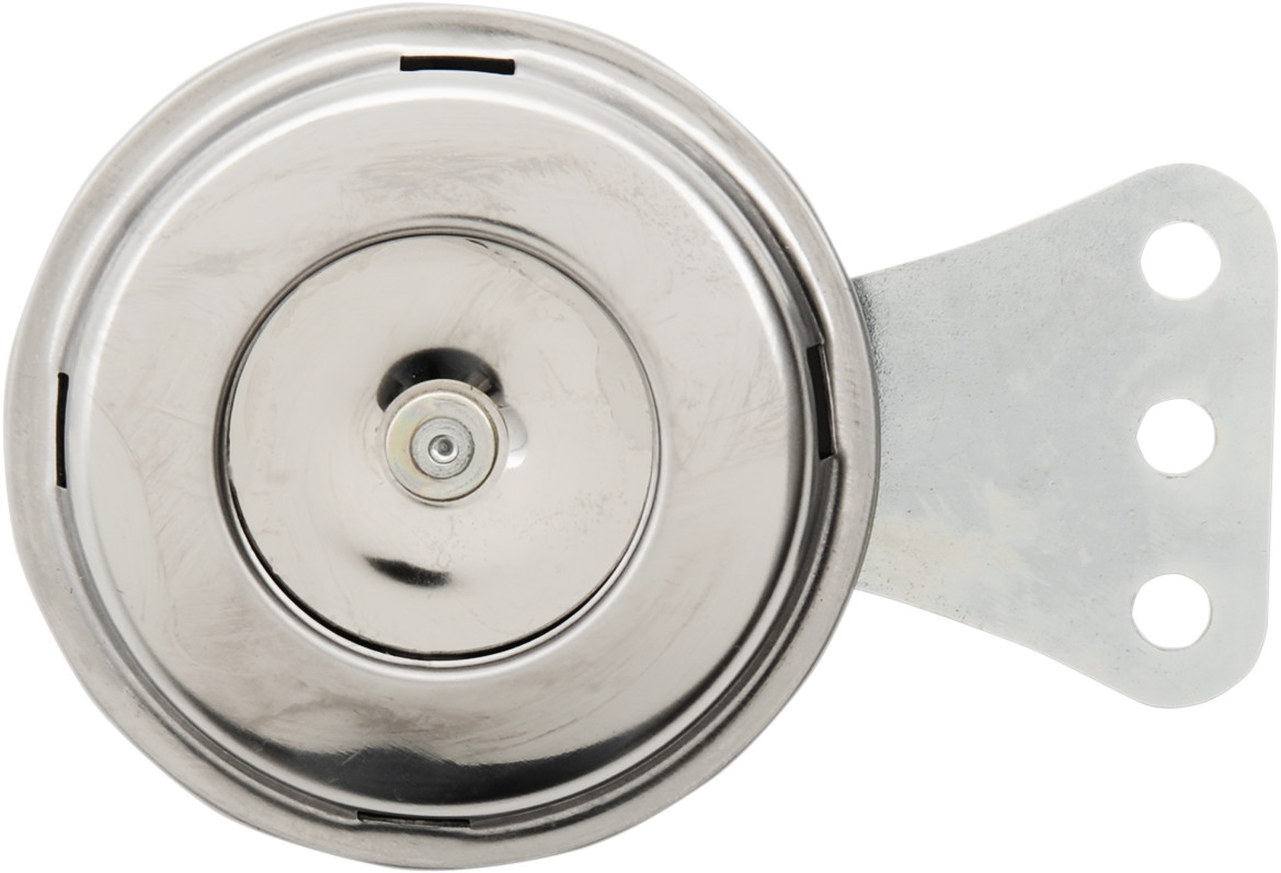 K&s technologies Economy Horn - 105 dB - Chrome