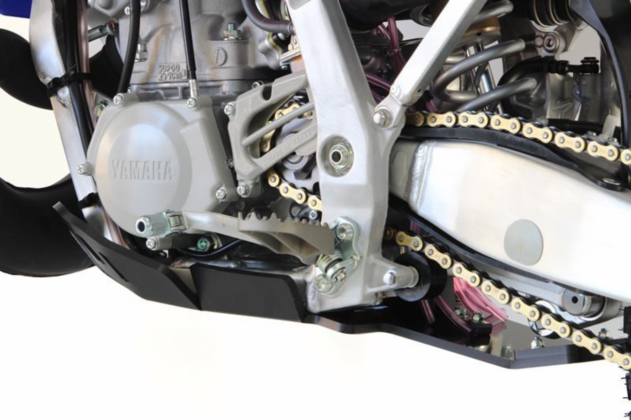 AXP Racing Xtrem Skid Plate Yamaha YZ250 / YZ250X 2005-2025