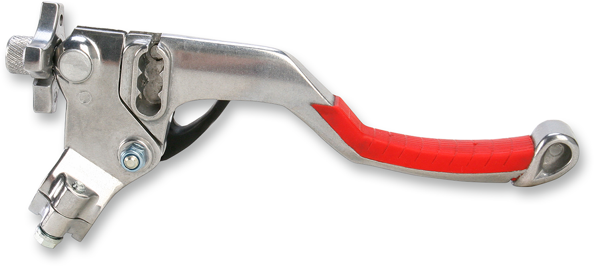 Moose Racing EZ3 Easy Pull Clutch Lever w/ Perch