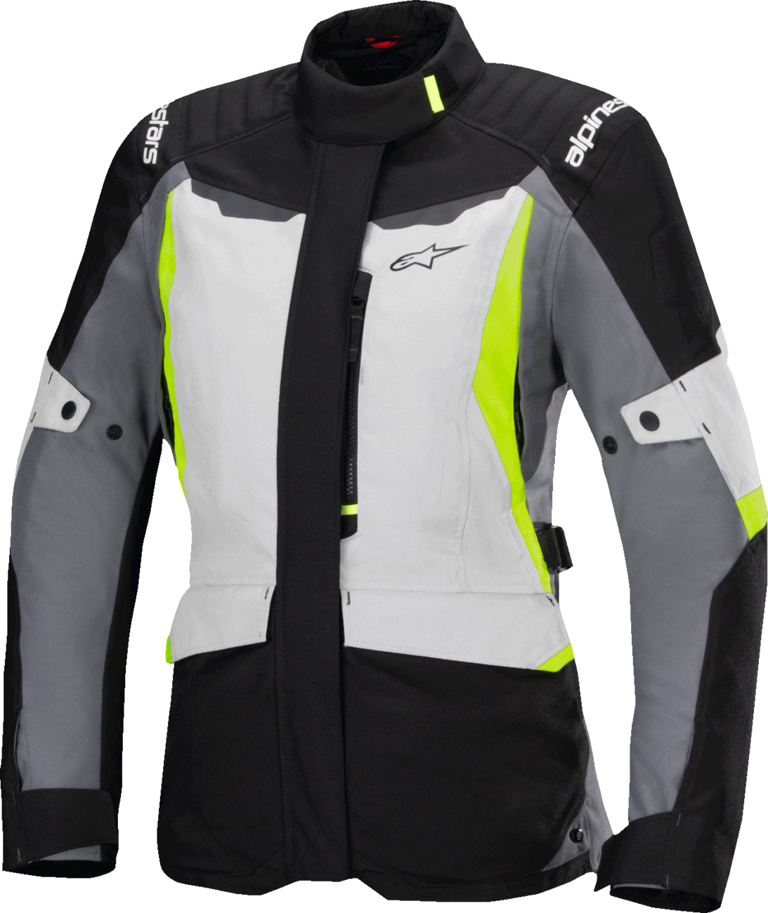 Alpinestars Stella ST-1 WP Jacket