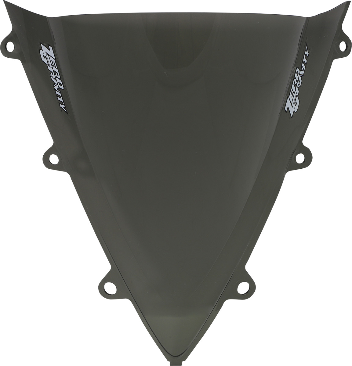 ZERO GRAVITY Double Bubble Windscreen