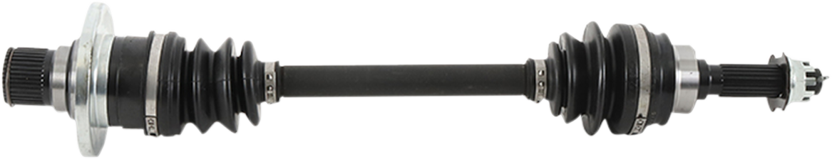 All balls Axle Kit - Complete - 8 Ball - Extreme Duty - Rear Left/Right - Suzuki KingQuad Suzuki