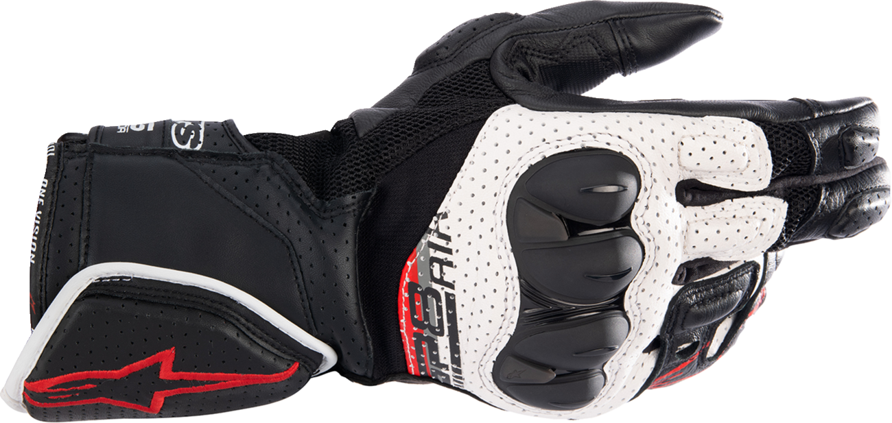 Alpinestars SP-8 V3 Air Gloves
