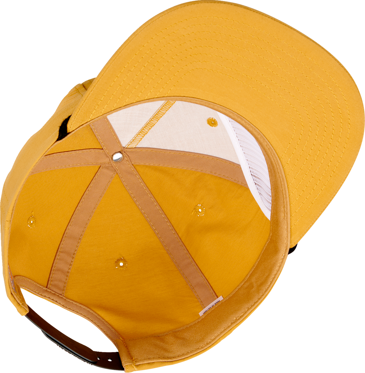 Biltwell Duffer Hat